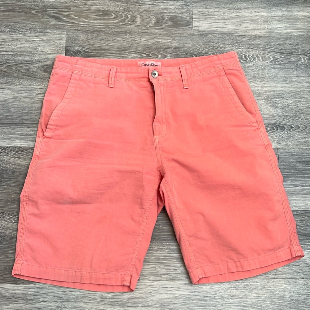 Calvin Klein man’s shorts